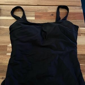 Lululemon Scoop One Piece